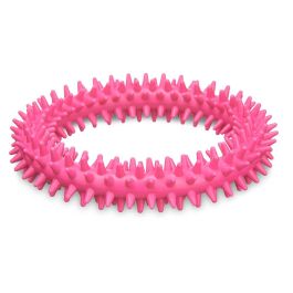 Aro de Silicona 12 cm Surtidos - Mascow | Colores: Azul, Rosa, Verde (24 Unidades) Aro de Silicona 12 cm Surtidos - Mascow | Colores: Azul, Rosa, Verde (24 Unidades)