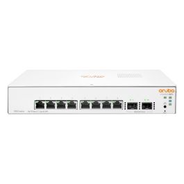 HP Enterprise 8+2P 1930 RM 2SFP Switch Gestionado Gigabit Ethernet L2+ 8 Puertos RJ-45 2 Puertos SFP 1U Precio: 158.98999974. SKU: S0234014