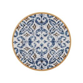 Vajilla Santa Clara Villaboa 12Pcs - Stoneware vitrificado, resistente para lavavajillas y microondas (2 Unidades) Vajilla Santa Clara Villaboa 12Pcs - Stoneware vitrificado, resistente para lavavajillas y microondas (2 Unidades)