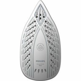 Generador de vapor - PHILIPS - PSG6020/30 - Temp 6,5 bares - Caudal de vapor 130g/min - Presión 500g/min - 2400W