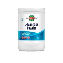 KAL D-Manosa 1600mg 72g en polvo. Complemento para el tracto urinario. Apto para veganos. Precio: 41.9500004. SKU: B19WVR49BL