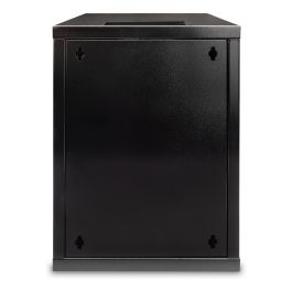 Digitus Carcasa Mural 9U 254 mm (10") 312x300 mm Negro