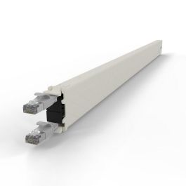 PATCHBOX patchbox.one / Cassette / 30RU / STP / Grey PATCHBOX patchbox.one / Cassette / 30RU / STP / Grey