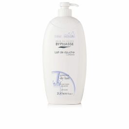 Byphasse Gel de Ducha Caresse Proteína de Leche 2000 ml Precio: 8.49999953. SKU: B14RJPN722