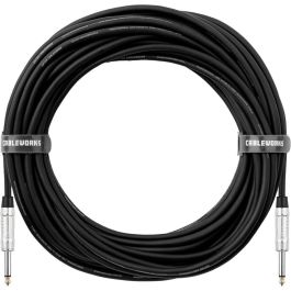 Cableworks Cable Altavoz Jack/Jack 15 Metros
