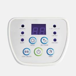 Intex - 26664 - Esterilizador de sal QS400 para piscinas de hasta 17m³ Intex - 26664 - Esterilizador de sal QS400 para piscinas de hasta 17m³