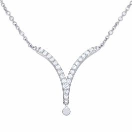 Collar Mujer Diamonfire 6310021082 5 cm Collar Mujer Diamonfire 6310021082 5 cm Precio: 18.49999976. SKU: B1KHZKQYQ2