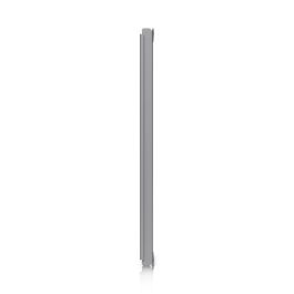 Ubiquiti Toolless Mini Rack Shelf, up to 20 kg, Cold rolled carbon steel (SPCC), 453.8 x 460 x 27.4 mm (17.9 x 18.1 x 1.1") Ubiquiti Toolless Mini Rack Shelf, up to 20 kg, Cold rolled carbon steel (SPCC), 453.8 x 460 x 27.4 mm (17.9 x 18.1 x 1.1")