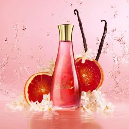 Davidoff Cool Elixir Saffron Woman Eau de Parfum Vaporizador 100 ml