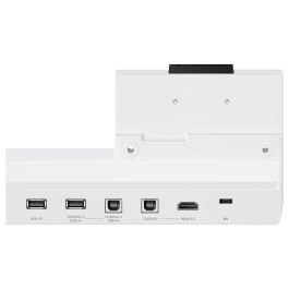 Samsung CY-TF65BBCXEN Anschlussbox para WM55B WM65B USB HDMI Gris Blanco