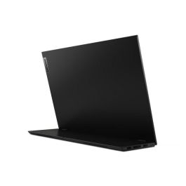 Lenovo Monitor 14" (35.6cm) Full HD 1920x1080 IPS LED 8ms 300cd/m² 16:9 Compatible Windows 7