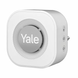 Yale AAANS68474 Timbre con video inteligente – 7 sonidos distintos