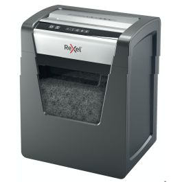 Trituradora de Papel Micro Corte Rexel Momentum M510 23 L