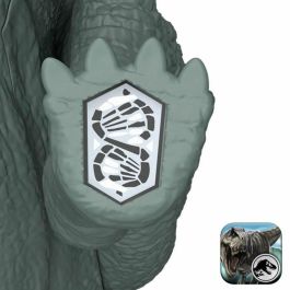 Jurassic World MATJGC82 Dinosaurio Maiasaura Figura de Acción con Sonido Colección Saga Jurassic World MATJGC82 Dinosaurio Maiasaura Figura de Acción con Sonido Colección Saga
