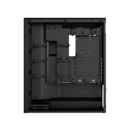 NZXT H7 Flow Midi Tower Negro NZXT H7 Flow Midi Tower Negro