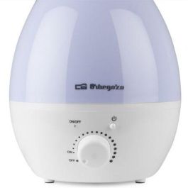 Humidificador Orbegozo 16548 18 W Humidificador Orbegozo 16548 18 W