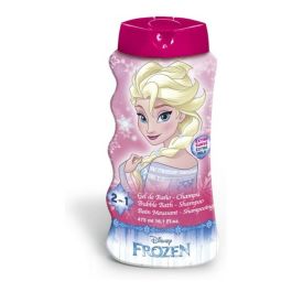 Lorenay Gel y Champú para Niños Frozen Disney Anna & Elsa Extrasuave Hidratante 475 mL Precio: 3.78999951. SKU: S4505807