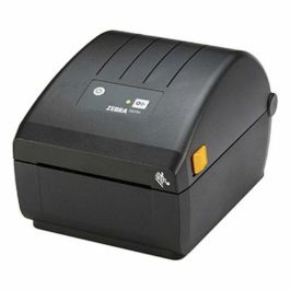 Impresora Térmica Zebra ZD220 102 mm/s 203 ppp USB Negro Precio: 234.50000013. SKU: S0225021