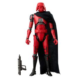 Figura HK-87 Assasin Droid Ahsoka Star Wars 15cm Precio: 27.78999982. SKU: B1ETJSWBDH