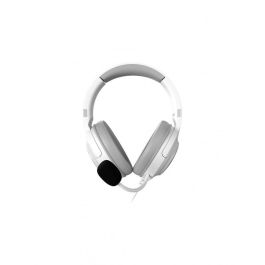 Auriculares con Micrófono Newskill NS-HS-SOBEK-71-IV Blanco