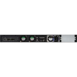 LANCOM GS-4530X Switch Gestionado L3 2.5G Ethernet Montaje en Rack 1U