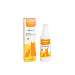 Stangest Heliovet Spray Solar Fotoprotector Spf50 80 mL Precio: 17.544999891099998. SKU: B142HKSNEA