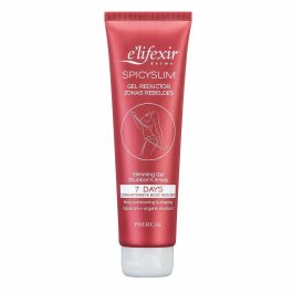 E'Lifexir Dermo Spicyslim E'Lifexir Dermo Spicyslim Precio: 16.68999948. SKU: B1D4X2C3EM