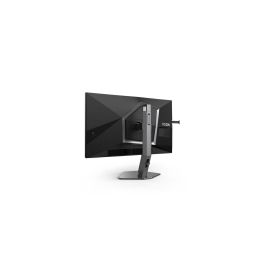 AOC AG256FS Monitor Gaming 24,5" Full HD IPS 390Hz 0,3ms GtG con Adaptive Sync, 2 HDMI, DisplayPort y Altura Regulable - Negro