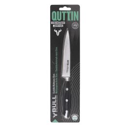 Cuchillo Multiusos Quttin Bull Edi 13 cm (4 Unidades) Cuchillo Multiusos Quttin Bull Edi 13 cm (4 Unidades)
