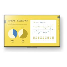 Sony Monitor Professional Bravia 55 Pulgadas 4K UHD 350nit 16/7 Android TV Precio: 1072.59000057. SKU: B154PXVJDG