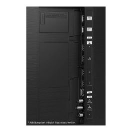 Samsung GQ43QN90FATXZG - Televisor 108 cm / 43" Neo QLED Mini-LED 4K Ultra HD Smart TV, 3840x2160 Pixeles, 120 Hz, HDR10+, Dolby Atmos, Tizen, Negro Titán