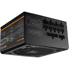 Cougar Fuente de Alimentación GR 850W ATX3.1/PCIE 5.1 80 Plus Gold para PC