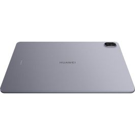 HUAWEI MatePad 11.5 (2025) - Tableta 11.5" IPS 2.5K 120 Hz, 8 GB RAM, 128 GB WiFi, HarmonyOS, 10100 mAh, Gris Espacial