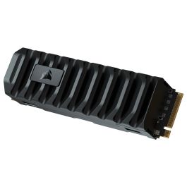 Corsair MP600 PRO XT SSD 1TB M.2 PCIe NVMe Gen4 con Disipador - 7100 MB/s Lectura, 5800 MB/s Escritura