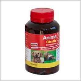 Stangest Anima Strath Fortificante y Reconstituyente - 240 Comprimidos Precio: 44.9919283. SKU: B15C66YFY4