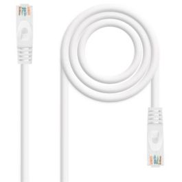 Latiguillo Cable Red Lszh Utp Cat.6A Precio: 6.69000046. SKU: S0226168