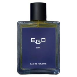 E.G.O Blue, Agua de Tocador, Para hombres, 100 ml Precio: 37.3285. SKU: B18C4D4C4A