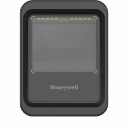 Honeywell Lector Código Barras MS7680 2D+1D Area Imager Negro USB PS/2 RS232 RS485 IP52