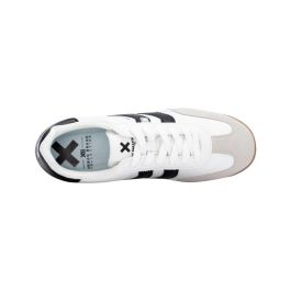 Zapatillas Deportivas Hombre XTI XTI Blanco Negro M