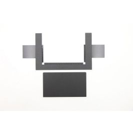 Lenovo Small Mylar and Synaptics PCB component, designed for touchpad functionality in Lenovo laptops, GS Black variant. Lenovo Small Mylar and Synaptics PCB component, designed for touchpad functionality in Lenovo laptops, GS Black variant.