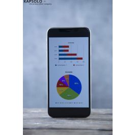 Kapsolo Cristal Templado 3D 9H para iPhone 13 Pro Max con Antihuellas, Antirreflejos y Protección Anti-roturas Precio: 9.5000004. SKU: B15499YL25