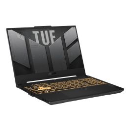 Portátil Gaming Asus TUF F15 TUF507VV-LP193 Intel Core i7-13620H/ 16GB/ 1TB SSD/ GeForce RTX 4060/ 15.6"/ Sin Sistema Operativo Portátil Gaming Asus TUF F15 TUF507VV-LP193 Intel Core i7-13620H/ 16GB/ 1TB SSD/ GeForce RTX 4060/ 15.6"/ Sin Sistema Operativo