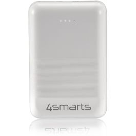 4smarts Powerbank VoltHub Go2 10000mAh blanco