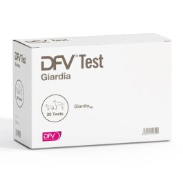 Divasa Dfv Test Giardia 20 Test Precio: 216.69000045. SKU: B1EDF34WBQ