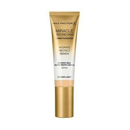 Prebase de Maquillaje Max Factor Spf 20