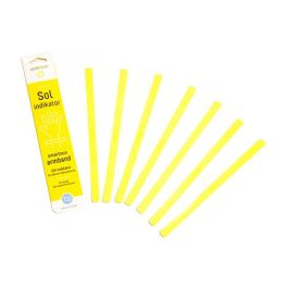 Smartsun pulsera indicador solar 5u. Smartsun pulsera indicador solar 5u. Precio: 7.88999981. SKU: B1HA3D79DJ