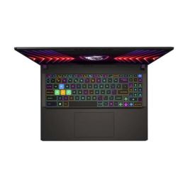 MSI Portatil Vector 16 Hx A14Vfg-402Xes. 16" Ips-Level Qhd+ (2560X1600) 240Hz. I7-14700Hx. Nvidia Geforce Rtx 4060, Gddr6 8Gb. Ddr5 16Gb*2. Free Dos. Gray MSI Portatil Vector 16 Hx A14Vfg-402Xes. 16" Ips-Level Qhd+ (2560X1600) 240Hz. I7-14700Hx. Nvidia Geforce Rtx 4060, Gddr6 8Gb. Ddr5 16Gb*2. Free Dos. Gray