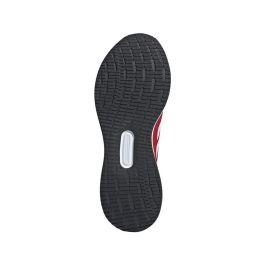 Zapatillas de Running para Adultos Adidas Runfalcon 5 Rojo Oscuro XS