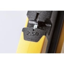 Alicates pelacables Super 4 Pro