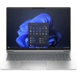 Portátil HP ProBook 460 G11 A37YSET Intel Core Ultra 5-125U/ 16GB/ 512GB SSD/ 16"/ Win11 Pro Precio: 981.50000025. SKU: B17PWFHRQF